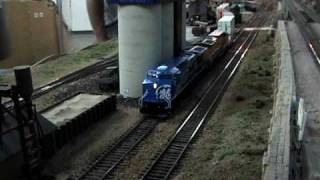 Ac 4400 Up Ge Demonstrator