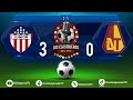 FÚTBOL COLOMBIANO: JUNIOR 3-0 DEPORTES TOLIMA - Final Ida Liga BetPlay 2025-2 Análisis 🦈⚽️⭐️🇨🇴