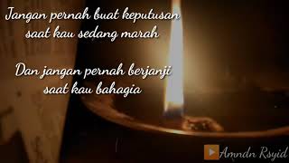 Status WA sedih buat kamu yang ditolak Cinta💔