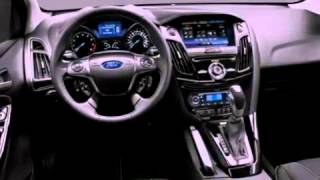 2012 FORD FOCUS Monroe MI