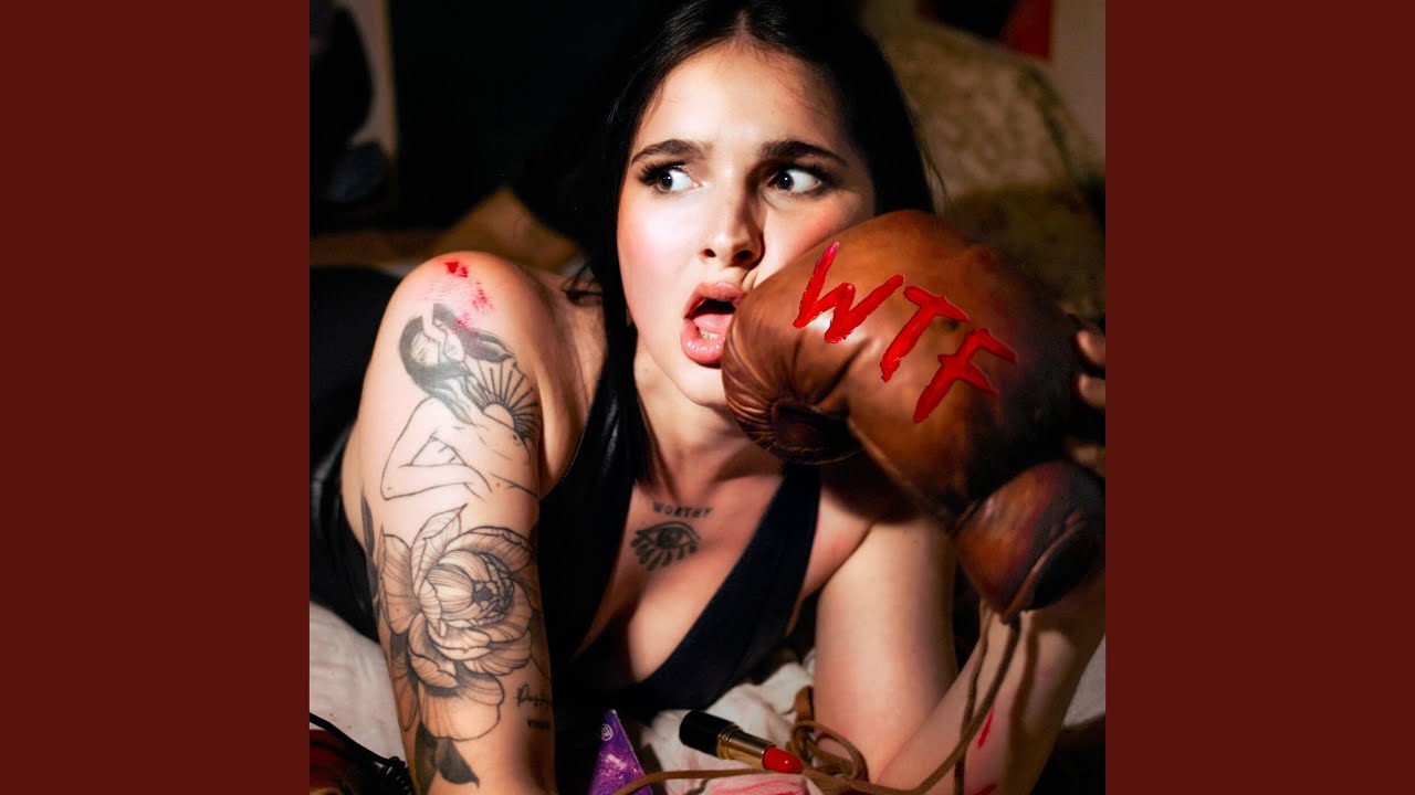 Watch WTF on YouTube Watch WTF on YouTube