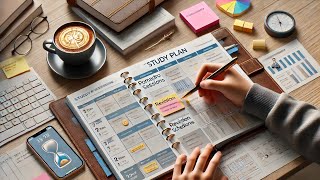 4 Powerful Techniques to Study Hard and Stay Focused! Net Worth