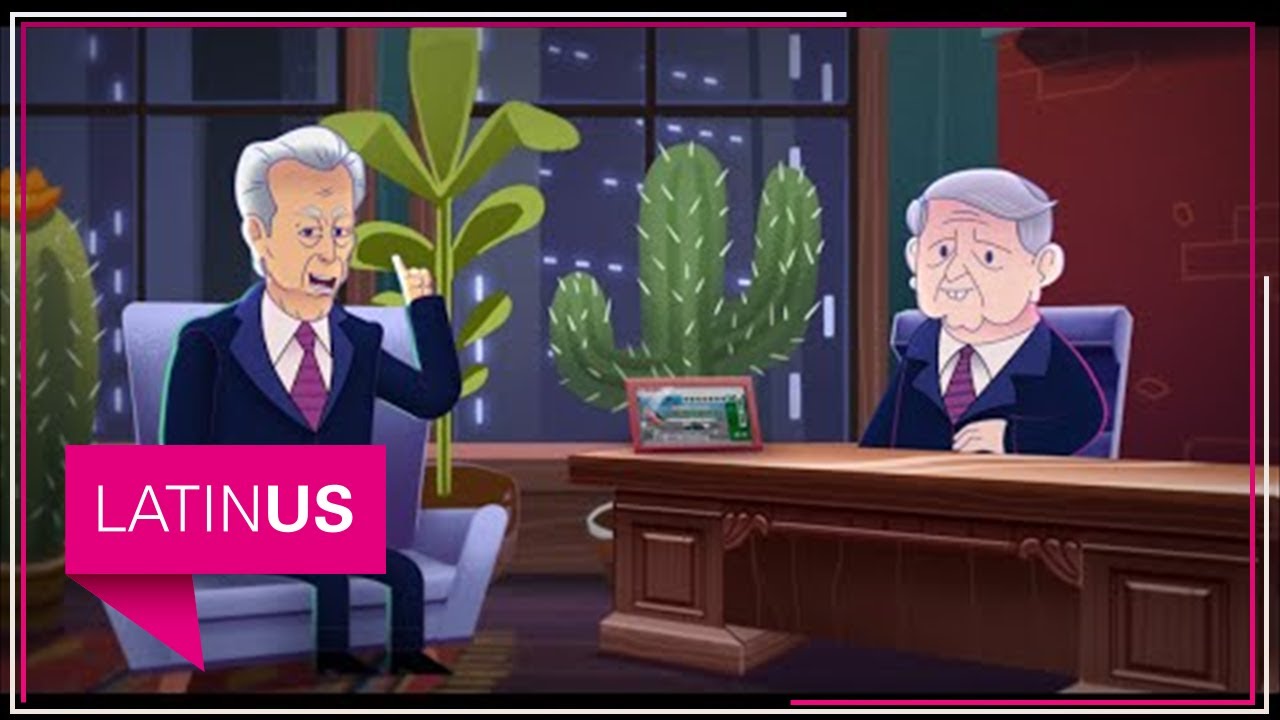 Hoy en La Nocturna Manuel Bartlett.