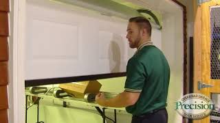 Precision Garage Door Spring Repair Nashville