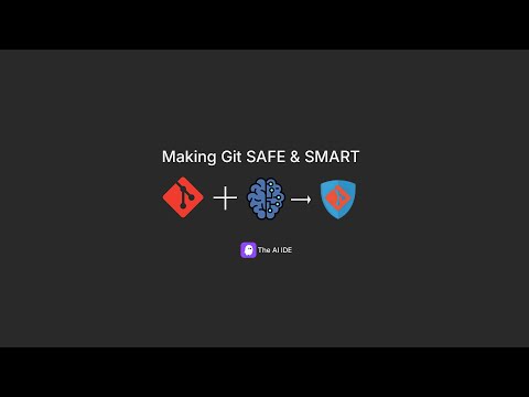 Git Sensei: The AI Assistant for Git (Kiro AI Hackathon Submission)