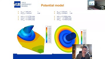 23: Challenges in prediction of corrosion by FEM modelling, Terryn