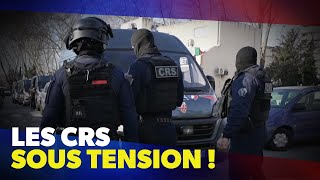 Délinquance Routière Et Criminalité En Ville Flic Story - Reportage Complet