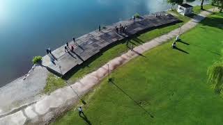 Lago Di Levico Terme