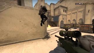 CS GO Frag Movie
