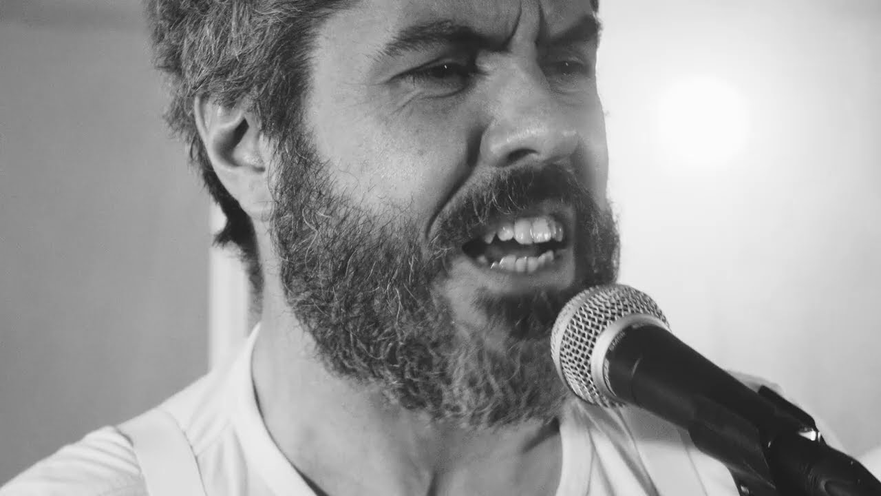 Faithless - Insomnia - Blandad (cover)