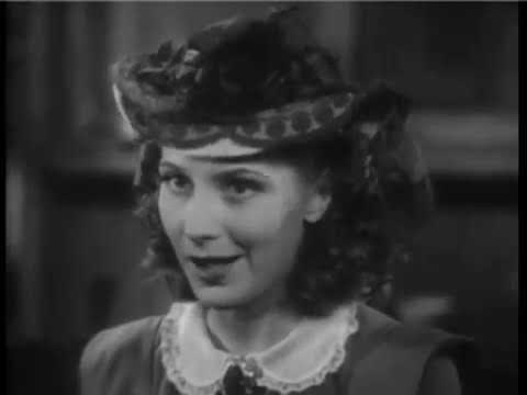 Young Bill Hickok 1940 Action still