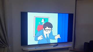 Peanuts Reference In The Simpsons