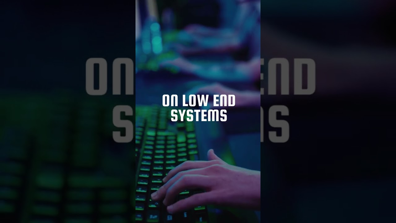 Low End Gaming part 21 