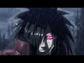 Wake up to reality - Madara Uchiha