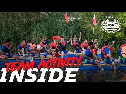 INSIDE | TEAM