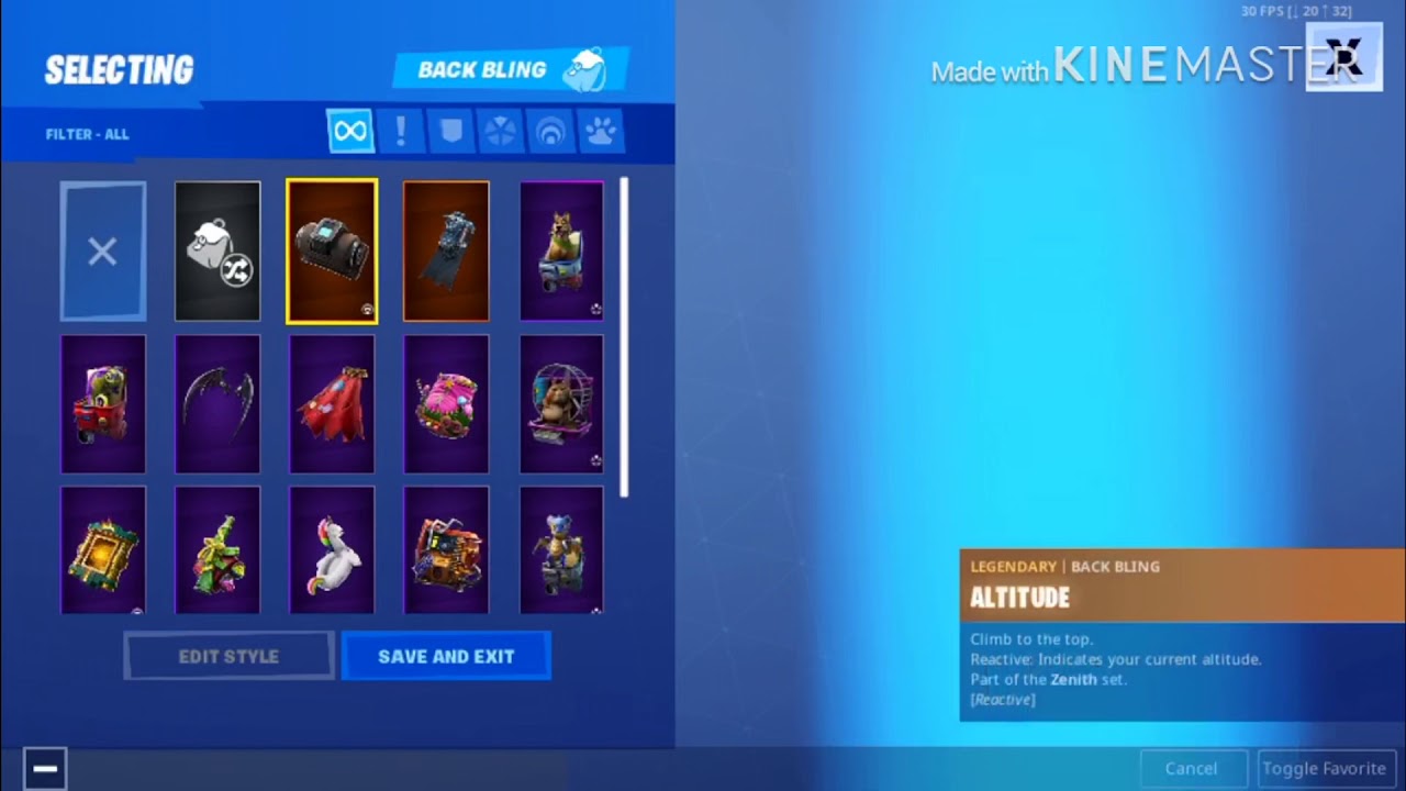 Free Fortnite Account Gmail/Pass In dec YouTube