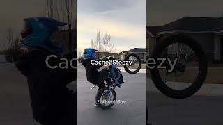 Best E-Bike Riders (Part 15)#wheelie#bikelife#surron#ebike #unlockyourpotential#supermoto#starkvarg