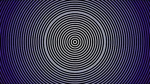 Slave hypnosis training background