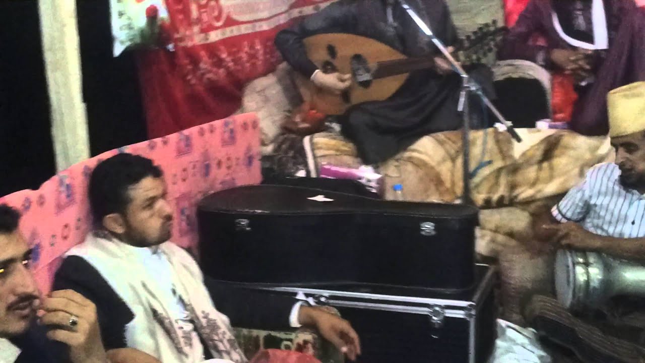 المحويت عرس عباس وعبداللة تصویر خالد الظاهري