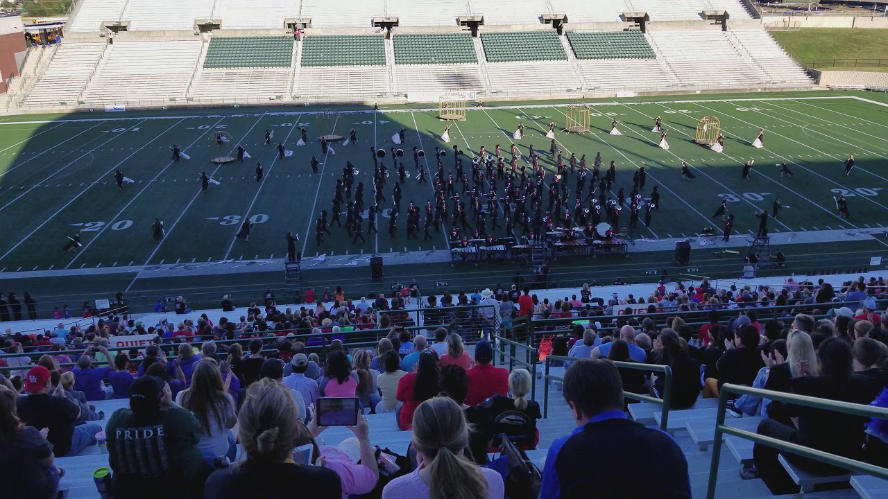 Parkway High school Bossier City YouTube