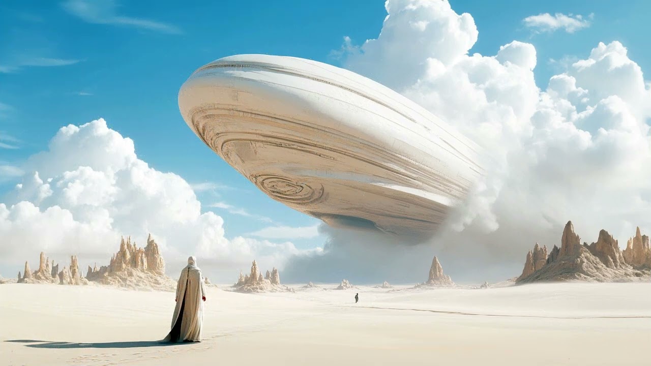 Galactic Guardian Alliance of the Universal One 🕉 