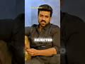 Ram Charan Rejected By His Wife 亞 亞 Ramcharan Gamechanger Shorts Ram Charan Rejected By His Wife 亞 亞 Ramcharan Gamechanger Shorts