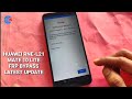 Huawei RNE-L21 Mate 10 Lite FRP Bypass | Final Update link in description 👇