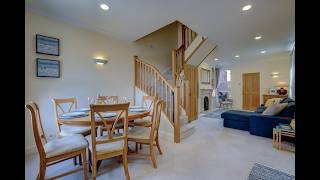 The Old Village Shop | Charming Holiday Cottage in Winterton-on-Sea, Norfolk