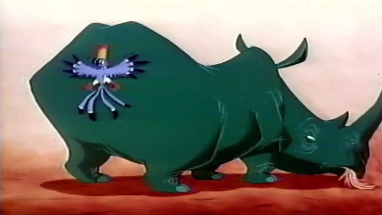 Opening To The Fox And The Hound 1994 Vhs Opening To The Fox And The Hound 1994 VHS (Version #2) - YouTube