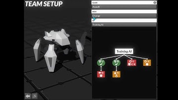 Silverain Reviews: Gladiabots