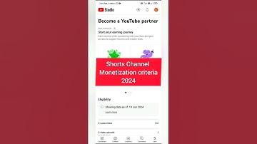 Shorts Channel monetize के लिए कितना watch time चाहिए ||