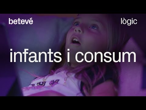 Lògic - Infants i Consum - betevé