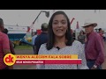 Wenya Alecrim, apresenta seus novos projetos.| Programa Destak com Carla Gomes.