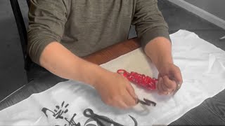 Six Ninja Tools