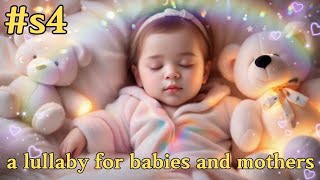 Piano pieces for lullabies and emotional development of children.