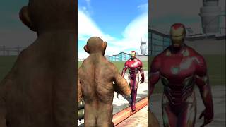 New Iron man in Indian bikes driving3d new update #indianbikesdriving3dnewtodayupdate#money#ironman