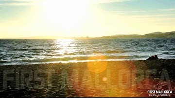 First Mallorca Locations - Portixol