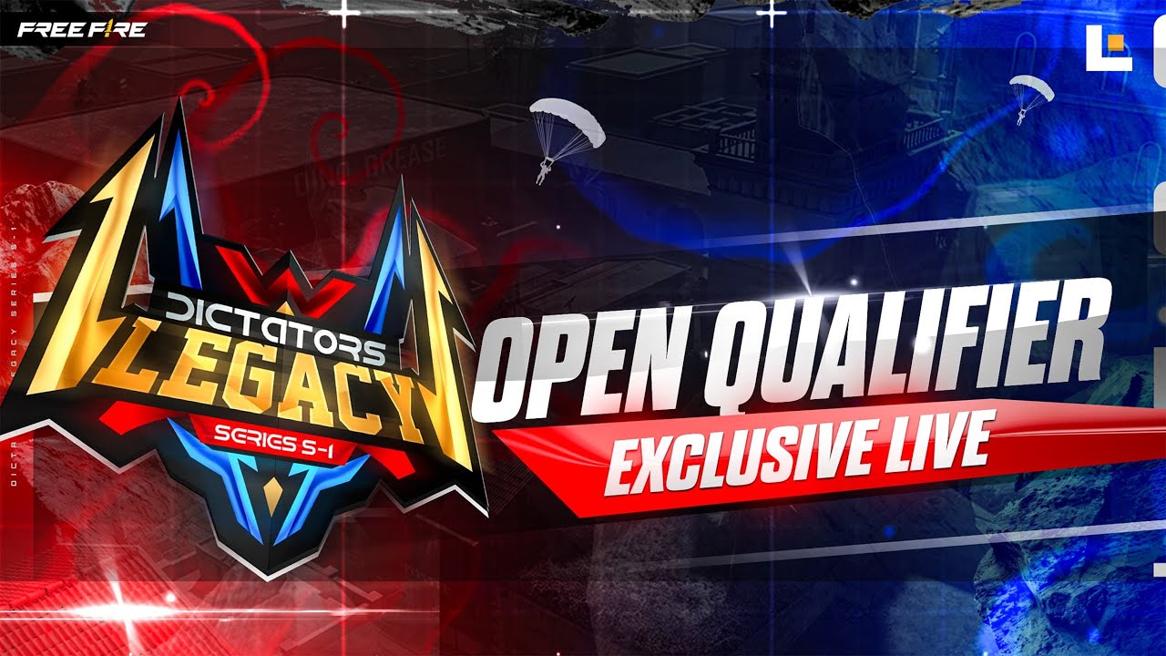 DICTATORS LEGACY SERIES S-1 | ROUND 1