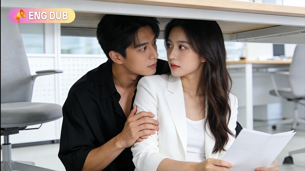 (FULL🔥) 4 Years Of Secret Marriage To Her Boss He’s Cheating With A Young Co-Worker#drama