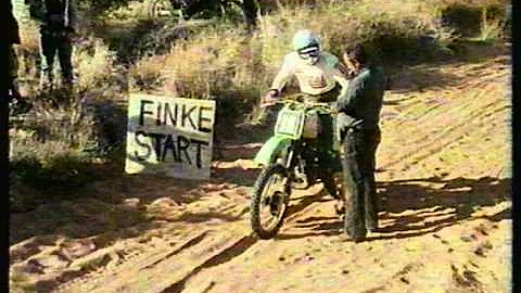 1983 Finke