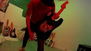 A\V: THE EXPLODING HEARTS- JAILBIRD