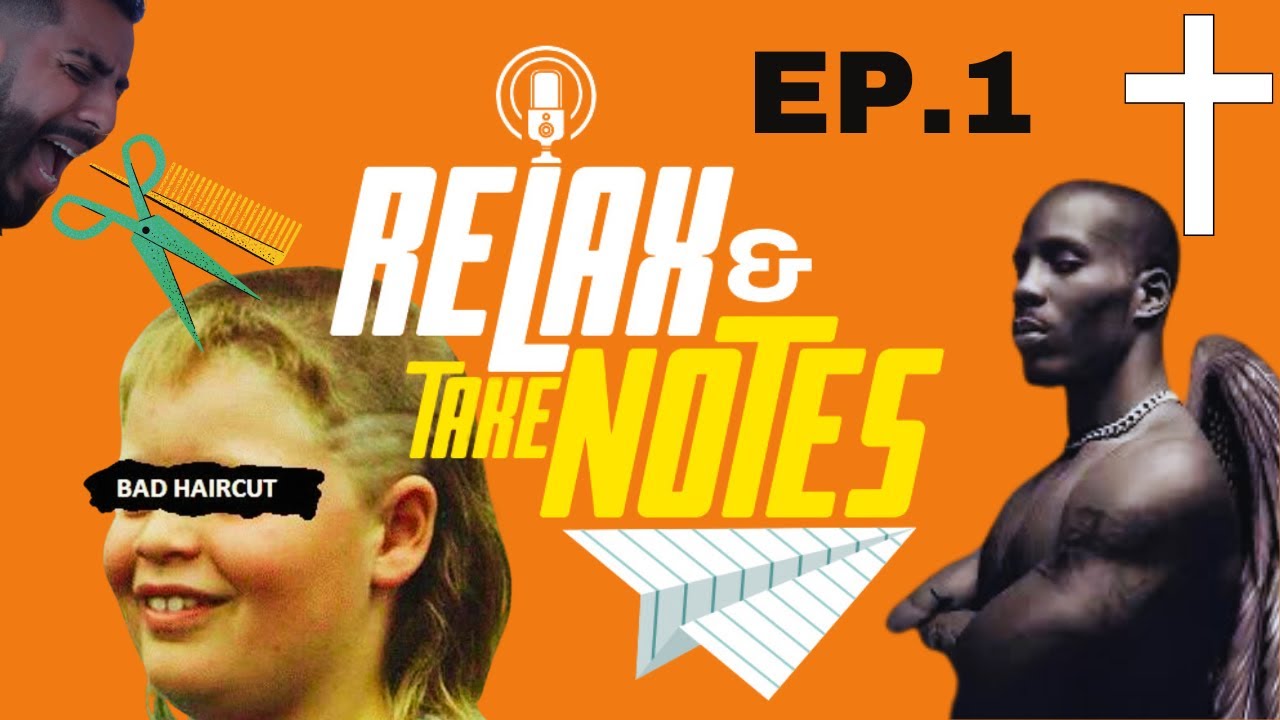 relax-take-notes-ep-1-dmx-story-why-i-barber-explain-john-14-and