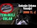 İnsanlara Sorduk "Yasak var nereye gidiyosun?" -Trafik Sohbetleri Serisi