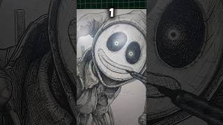 Which one is correct for prototype ? 👀😊 #drawing #poppyplaytime #drawingideas #prototype