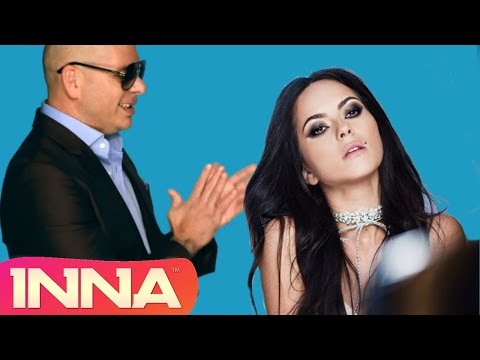 Pitbull (+) All The Things Ft. Inna