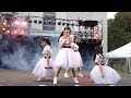 Fullfull Pocket 20191124駒場祭「自分革命」