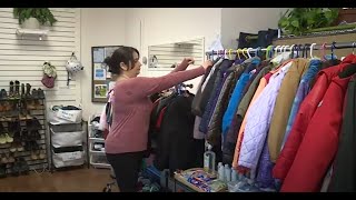 Vital People: 45 years on, Victoria Single Parents Resource Centre helps parents in need