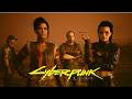 Panam Palmer e os Aldecaldos. Nômades do deserto - Cyberpunk 2077 - Gameplay PT-BR - #10