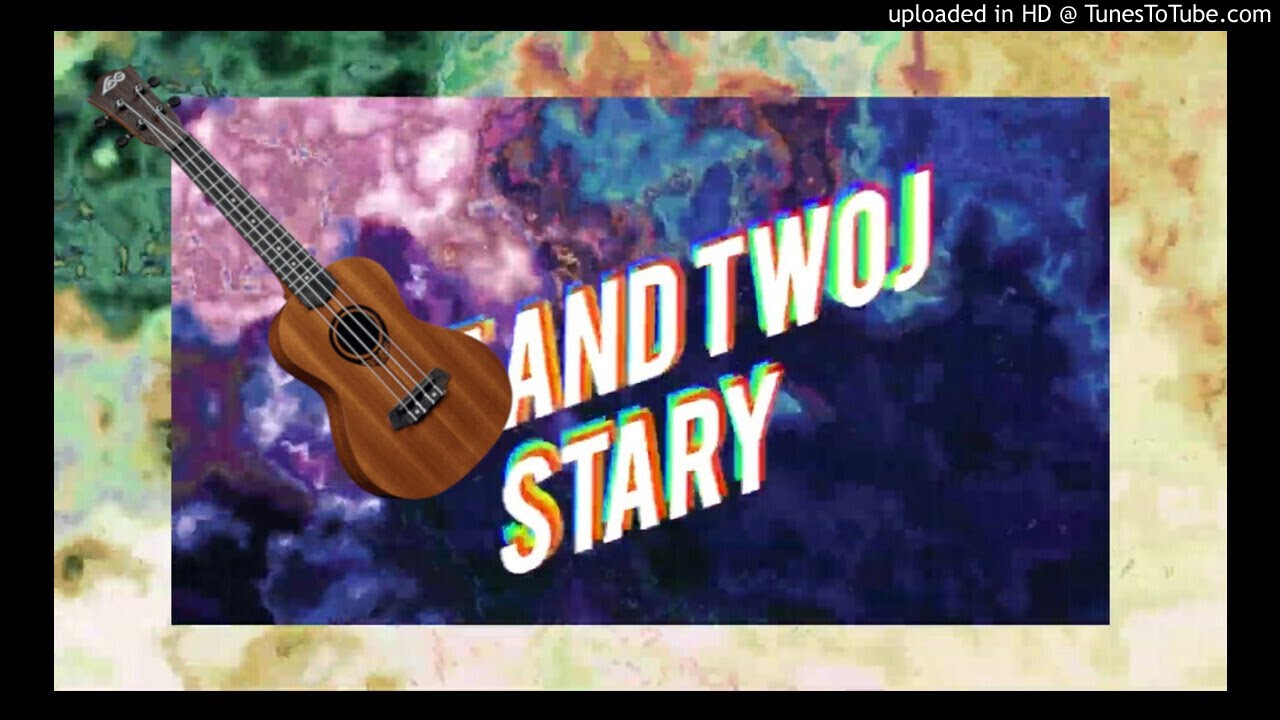 Ona By Tak Chciał Cover