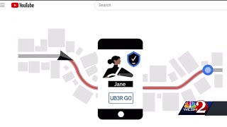 Brevard County Sheriff's Office teams up with Uber to stop fraud scheme targeting older victims